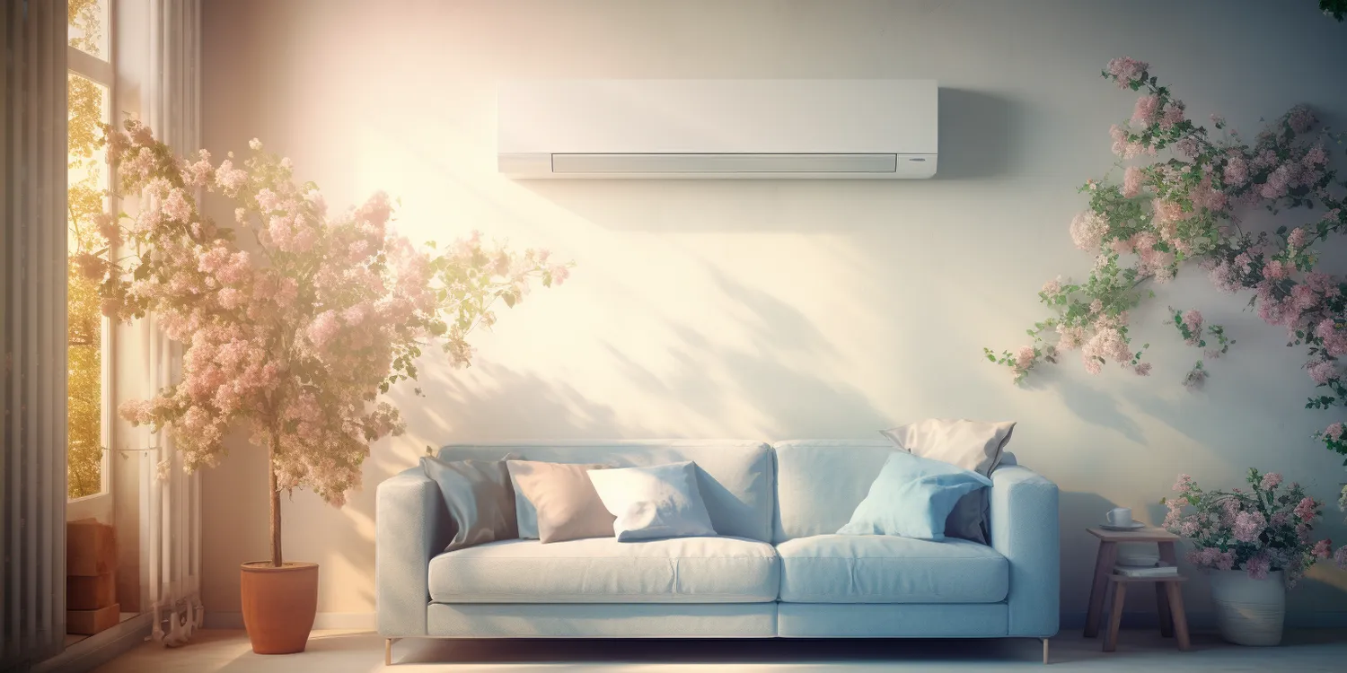 Popularna klimatyzacja mieszkań i sklepów