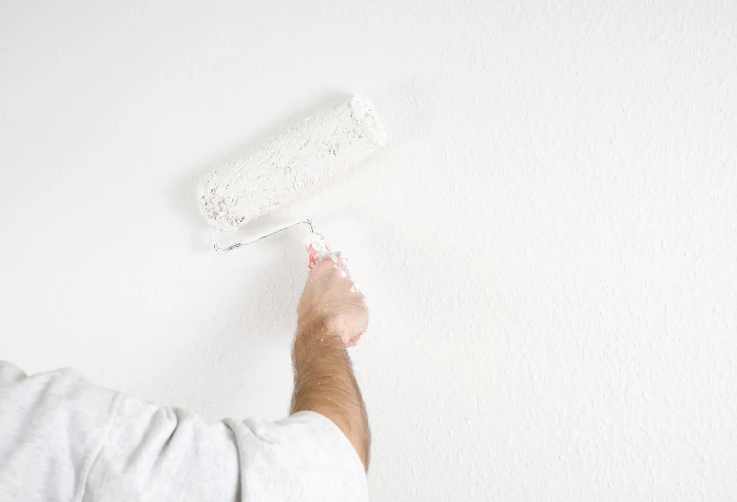 Prace remontowe – demontaż starych płytek