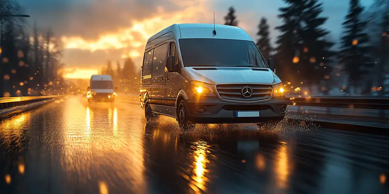 Przejazd do Niemiec Bydgoszcz