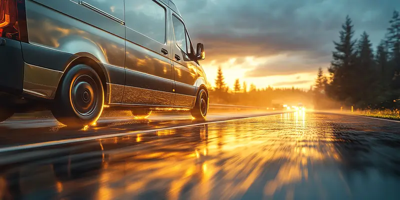 Przejazdy Niemcy Polska Bydgoszcz