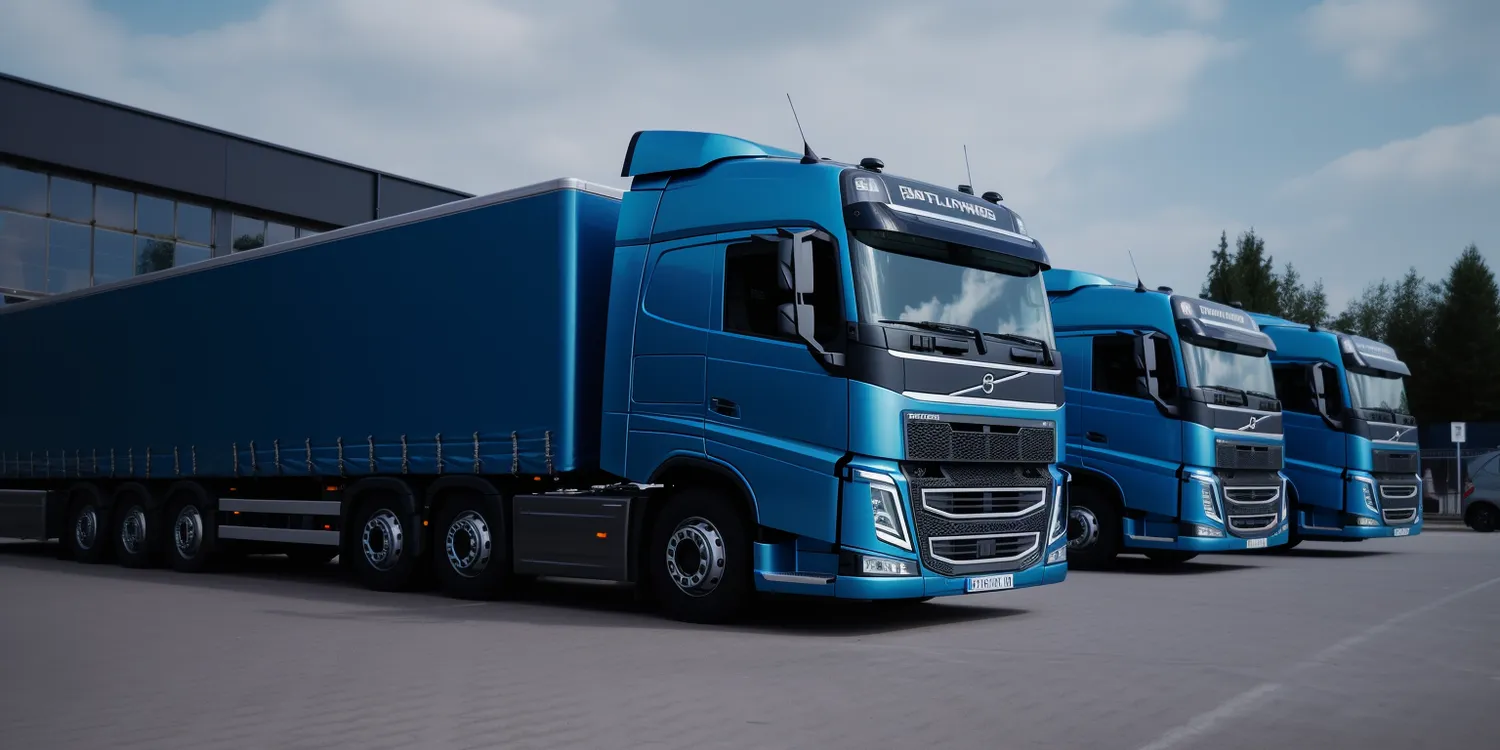 Transport samochodu norwegia polska