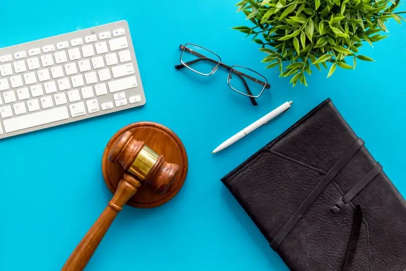 Usługi prawne Gorzów