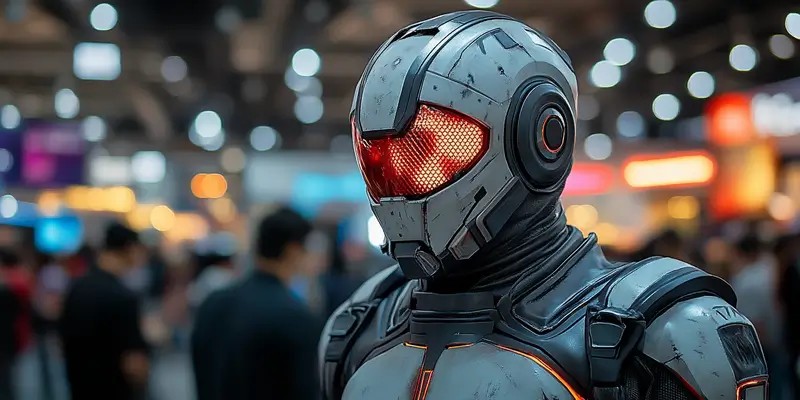 Was bedeutet Cosplay auf Deutsch?