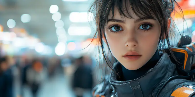 Was bedeutet der Begriff Cosplay?