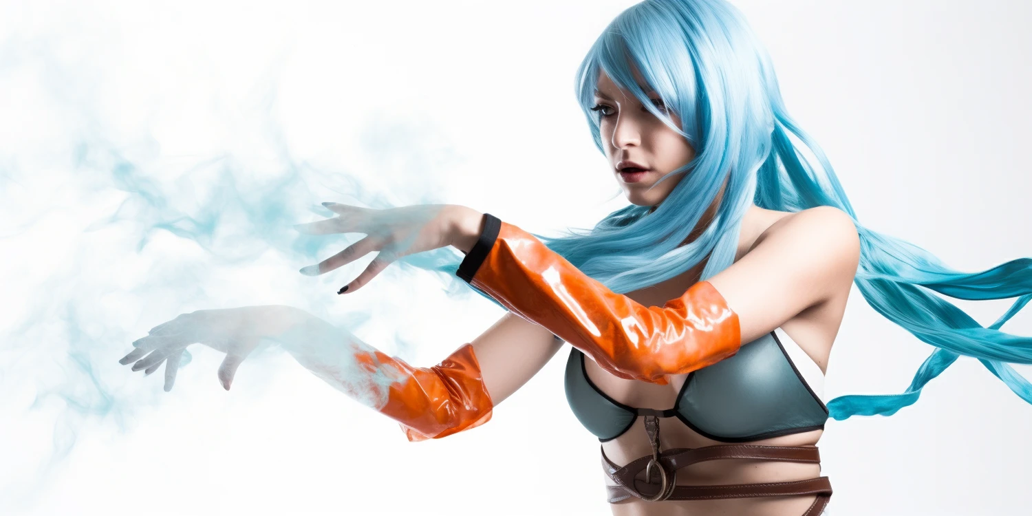 Was bedeutet der Begriff Cosplay?