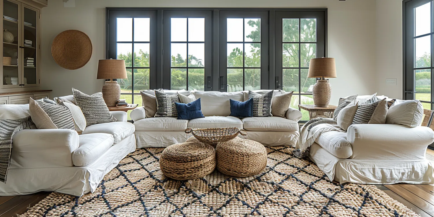 Zanim wypierzesz dywan lub wykładzinę