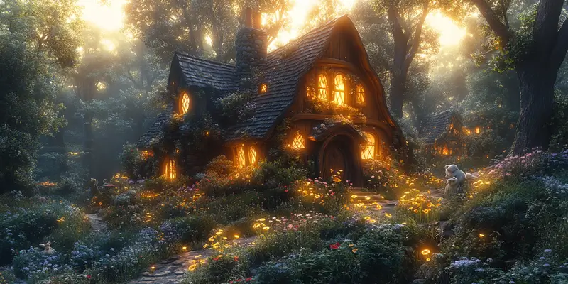 Bajki dla dzieci jakie znacie?