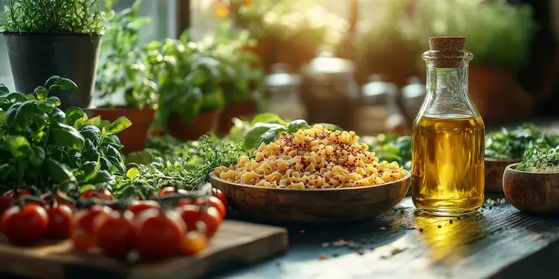 Bezglutenowe co to jest?