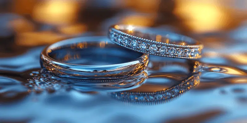 Biżuteria ślubna Kielce