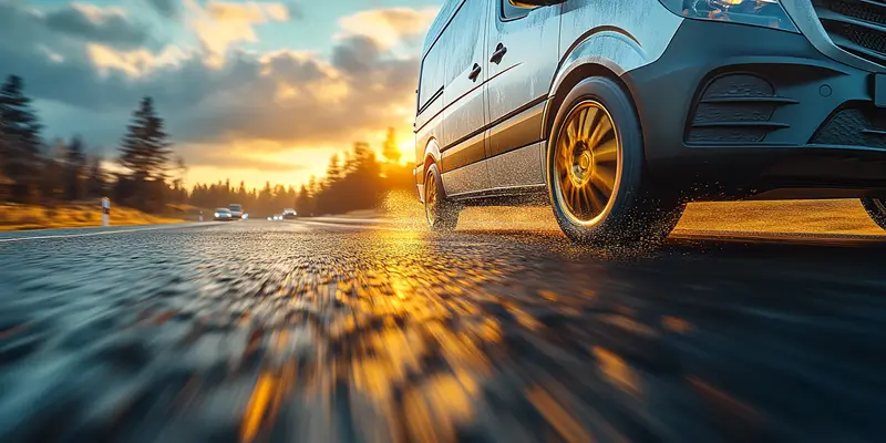 Busy do Polski z Niemiec Bydgoszcz