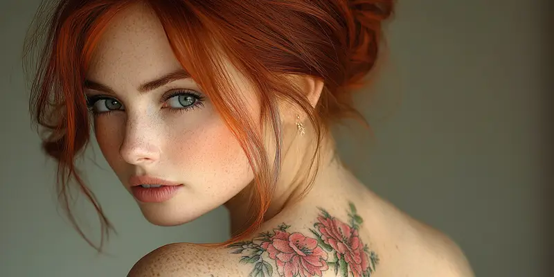 Gdzie najbardziej bolą tatuaże?