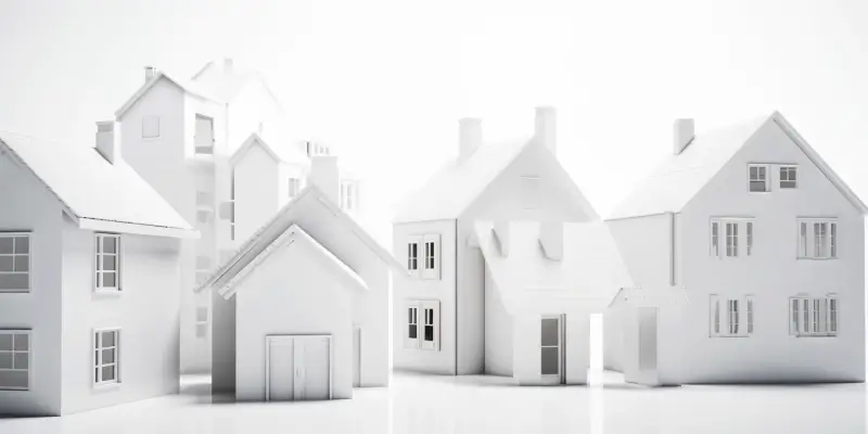 Gdzie najlepsze kredyty hipoteczne?