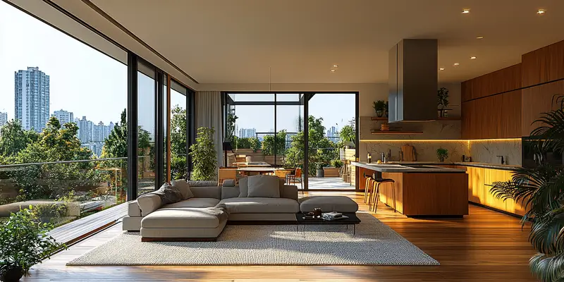 Gdzie należy zgłosić sprzedaż mieszkania?