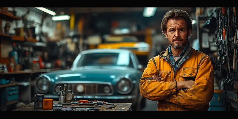 Ile kosztuje warsztat samochodowy?