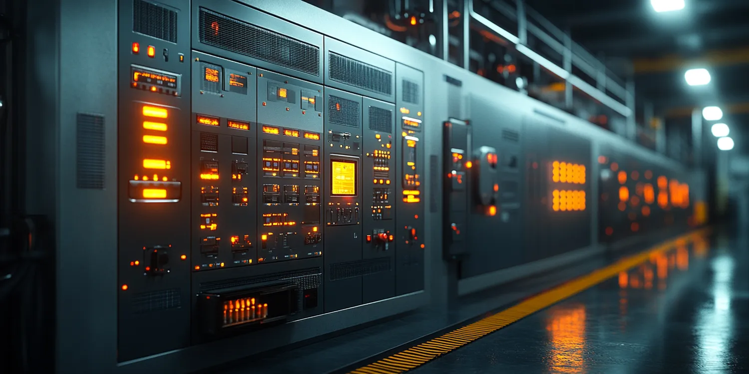 Ile wody zużywa przemysł?