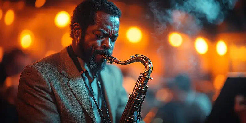 Jak brzmi saksofon altowy?