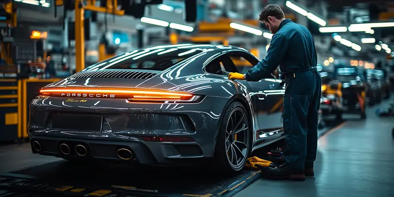 Jak otworzyć mały warsztat samochodowy?