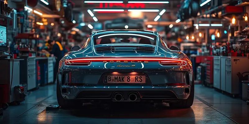 Jak otworzyc warsztat samochodowy w polsce?