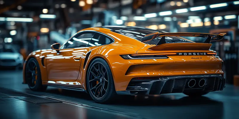 Jak otworzyć własny warsztat samochodowy?