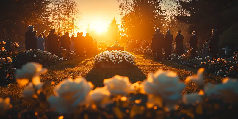 Jak otworzyć własny zakład pogrzebowy?