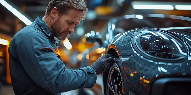 Jak rozliczać warsztat samochodowy?