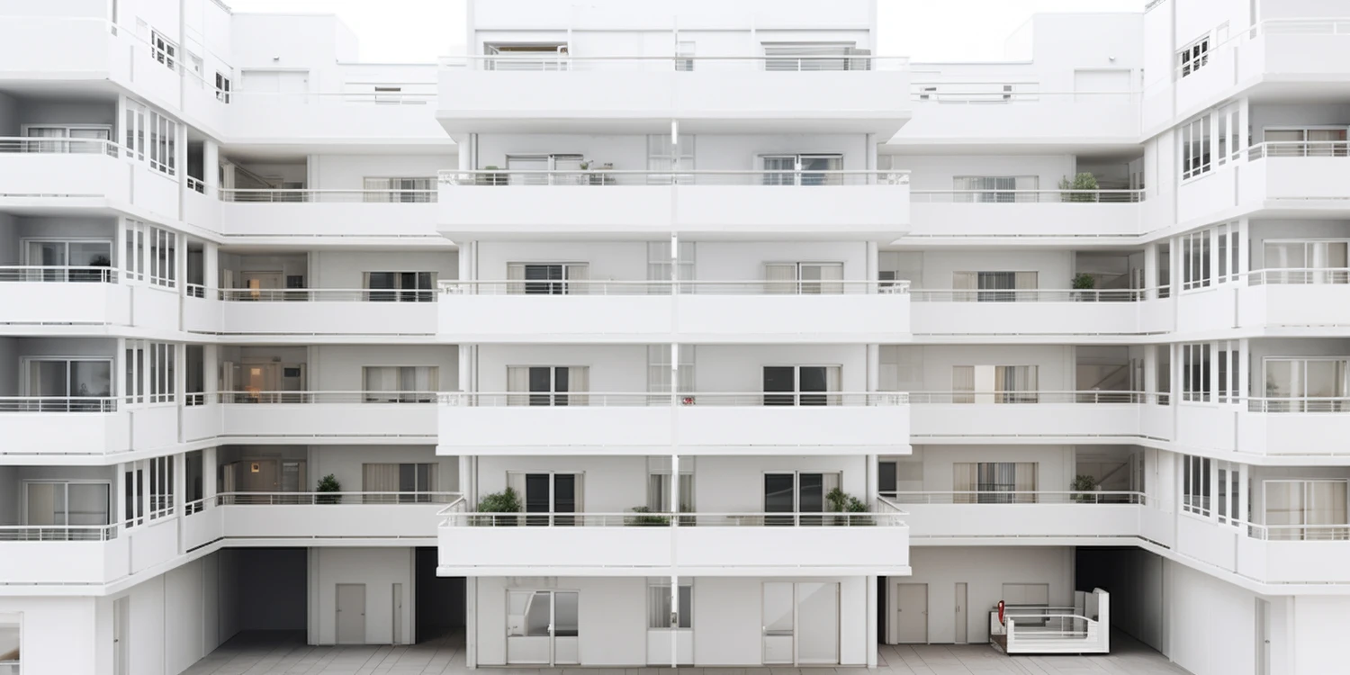 Jak szukać mieszkania na sprzedaż?