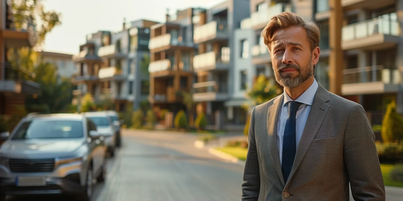 Jak szukać nabywcy na nieruchomość?