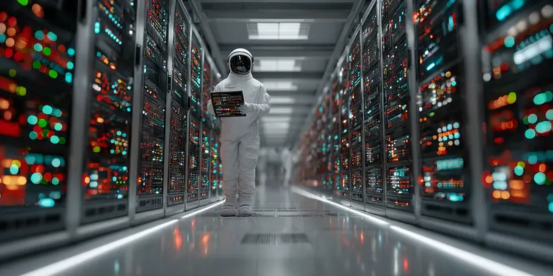 Jak wybrać hosting?