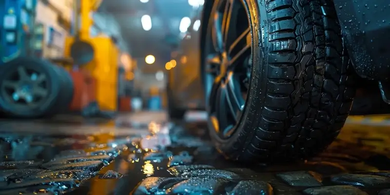 Jak zalozyc warsztat samochodowy?