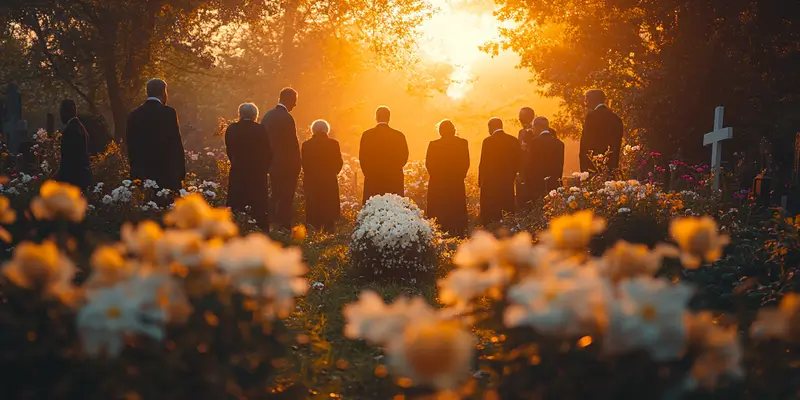 Jak założyć zakład pogrzebowy?