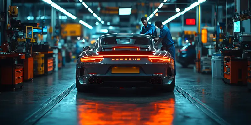 Jak znaleźć najlepszy warsztat samochodowy?