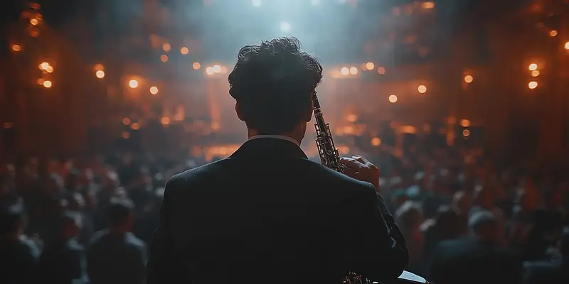 Jaki klarnet dla początkującego?