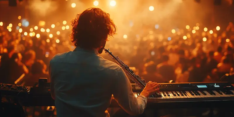 Jaki stroik na klarnet?