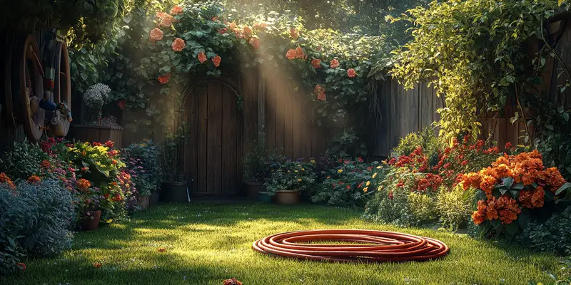 Jaki wąż ogrodowy 3/4 czy 1/2?