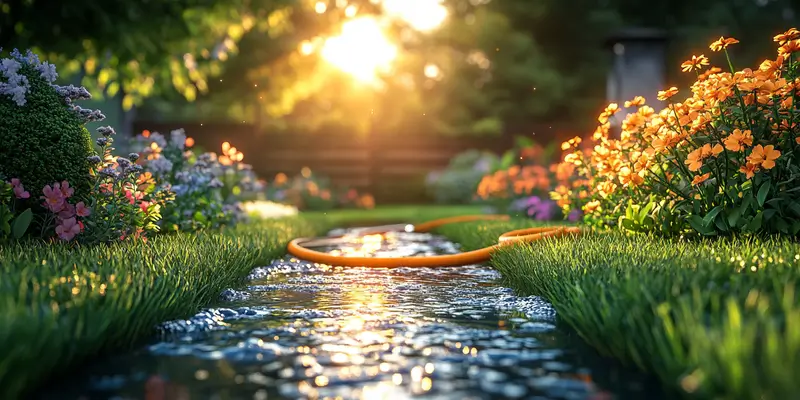 Jaki wąż ogrodowy wybrać?