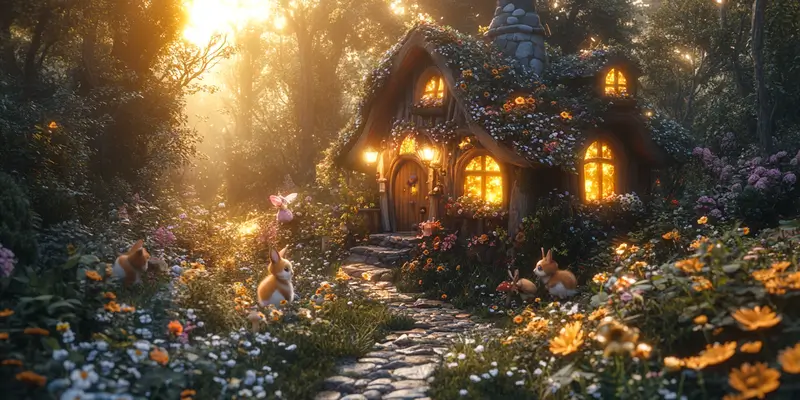 Jakie bajki dla dzieci 5 lat?