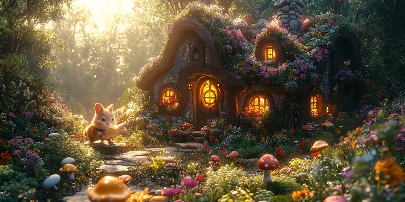 Jakie bajki do czytania dla dzieci polecacie?