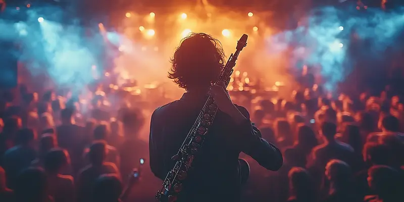 Klarnet jak dmuchać?