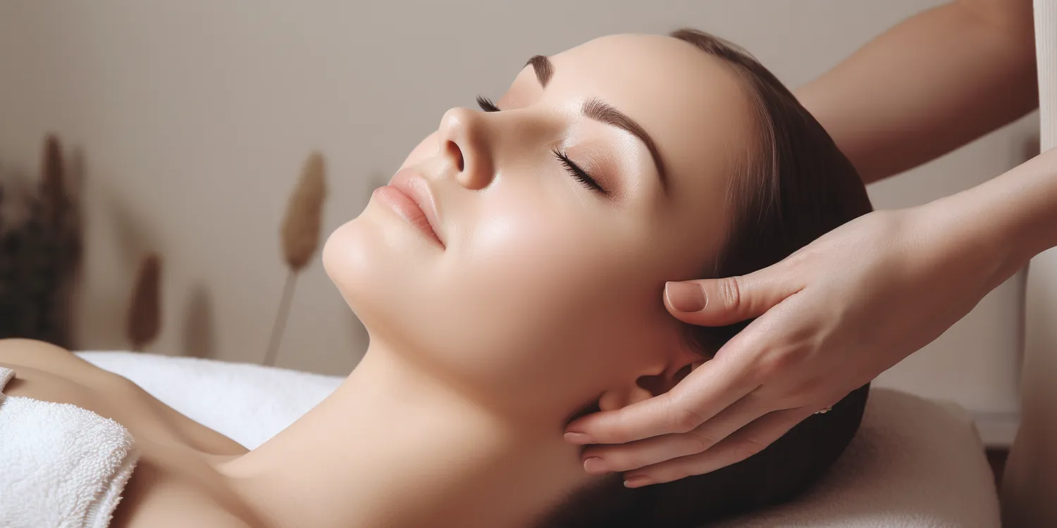 Masaże relaksacyjne Koszalin