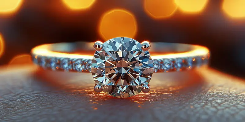 Na którym palcu pierścionek zaręczynowy