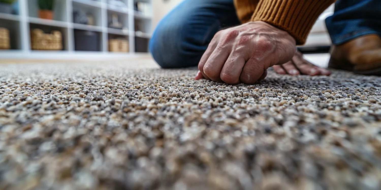 Najlepsze sposoby na pranie wykładzin biurowych