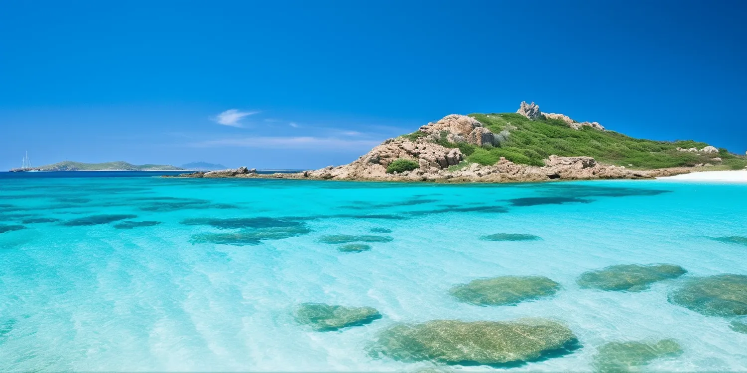 Nieruchomości na Sardynii