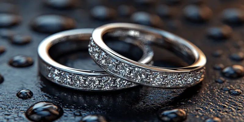 Obrączki ślubne Warszawa