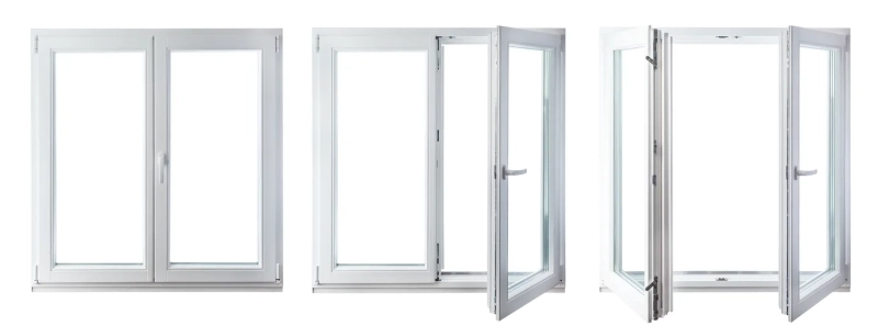 Okna PCV czy aluminiowe?