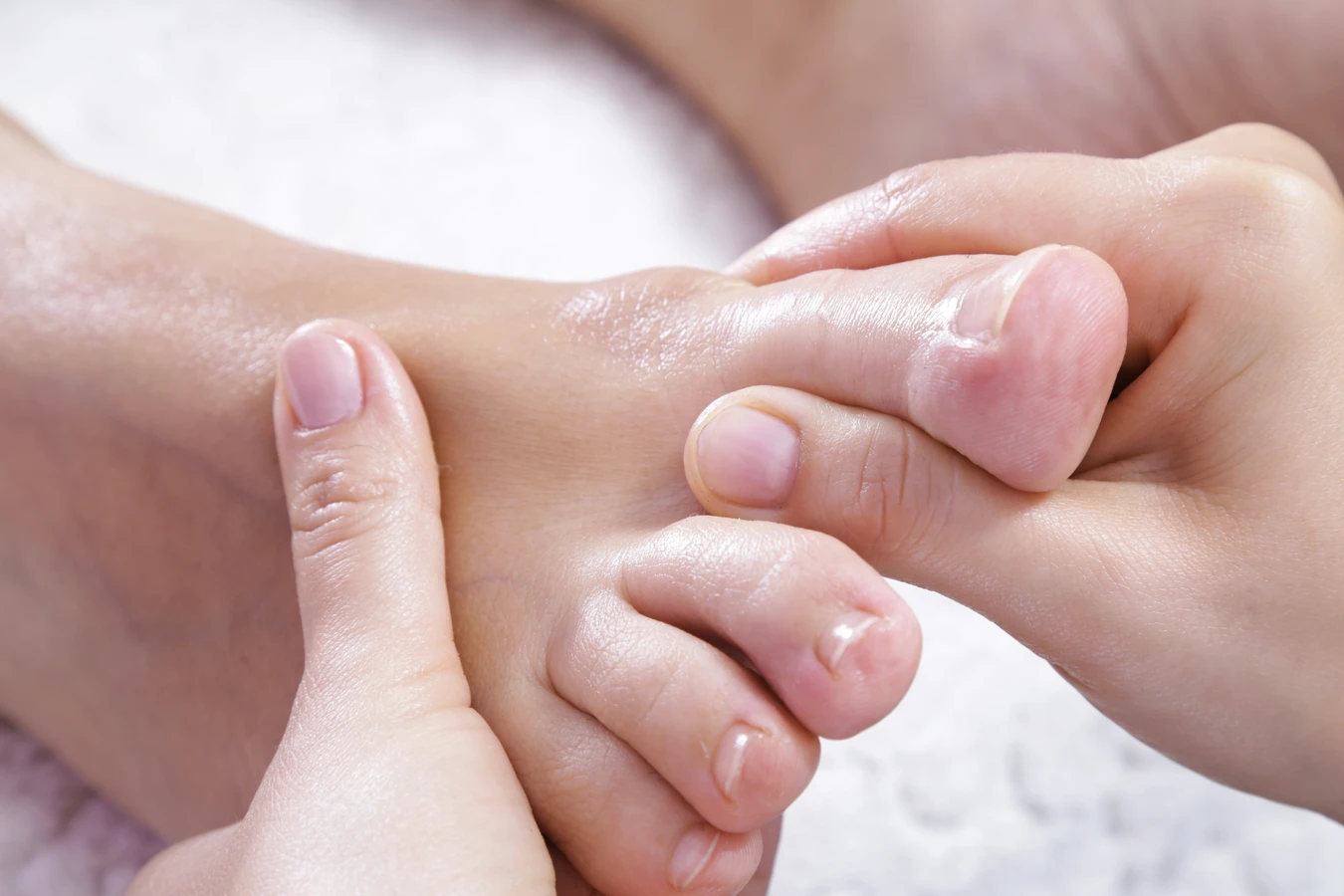 Pedicure leczniczy - czym jest i co warto wiedzieć na jego temat?