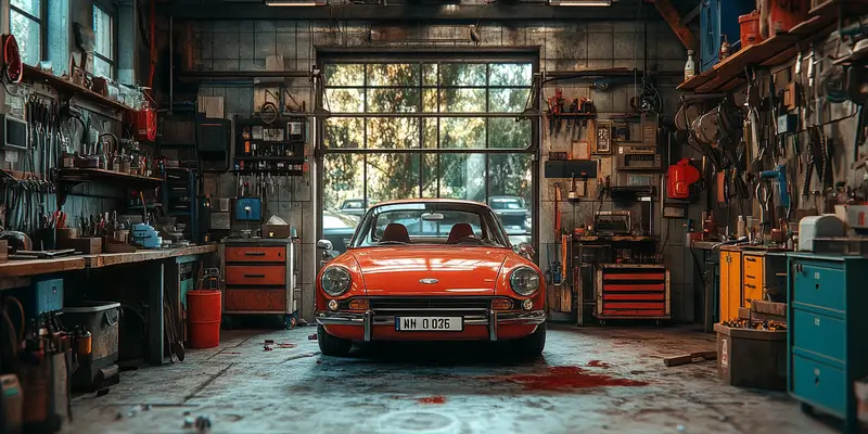 Płyn hamulcowy – dlaczego trzeba wymieniać i jak często