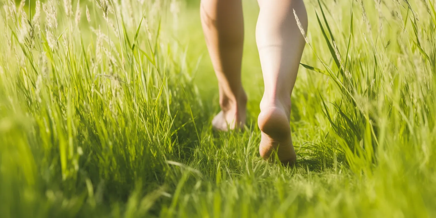 Podologia – co oznacza ten termin?