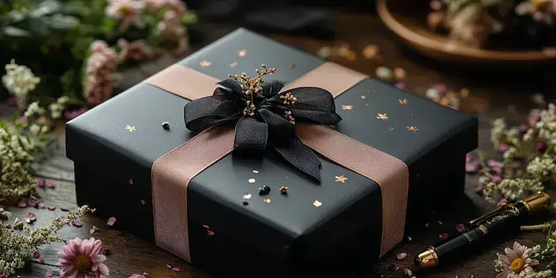 Prezent dla babci personalizowany