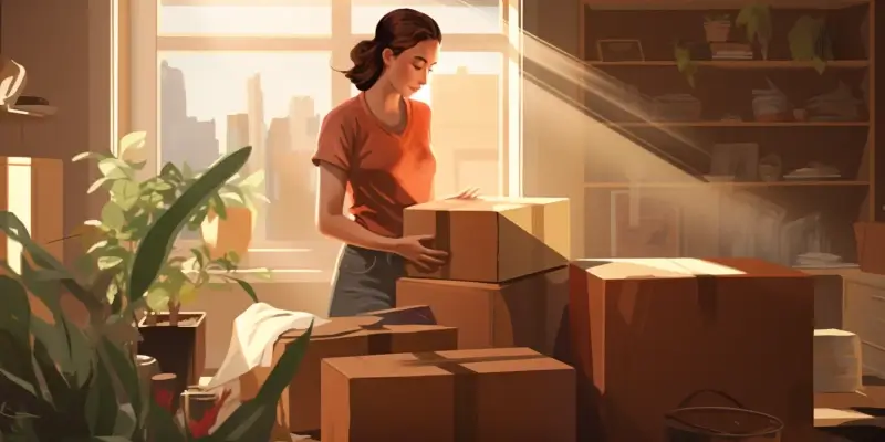 Przeprowadzka firmy – jak zaplanować i zorganizować?