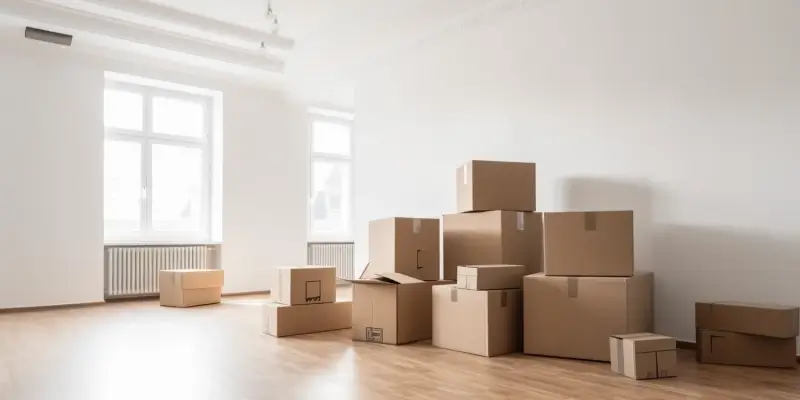 Przeprowadzka mieszkania Szczecin
